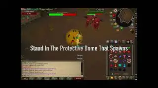 OSRS Doom of Mokhaiotl Kill 1 Defence Pure Guide (Delve 1)