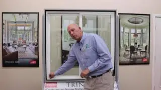 Trinsic Window Demonstration