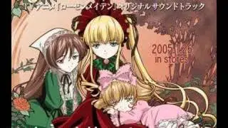 Rozen Maiden OST - Alice Game