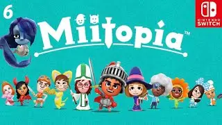 Miitopia Nintendo Switch Review - Is It Worth It? (6)