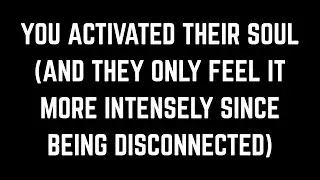Their Mind & Soul Are Fighting (You Activated Them, and They Can't Let Go)
