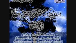 Oasis - Wonderwall (Grinty & Ande X'cell Makina Remix)
