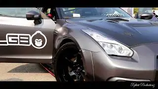 Battalion30five Toronto X Skymeet 2017