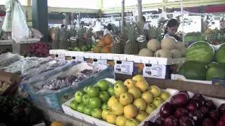 01.04.KurpeDiem | Best Farmer's Market in Miami - Redlands Market Village Bargain Town