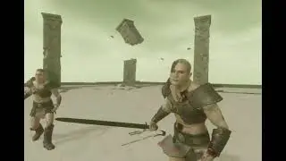 Battl Talent mod Fire Fist Spell