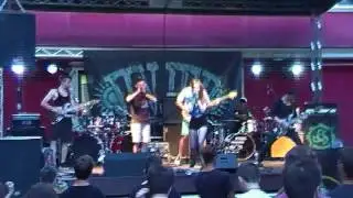 Downer Kill - Book Of Lies