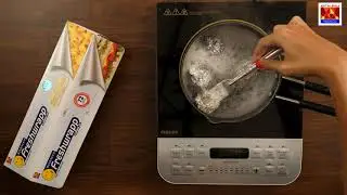 Foil Hacks with Freshwrapp - Home Maintenance Hacks with Aluminium Foil