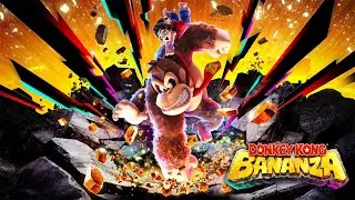 DONKEY KONG BANANZA!!!! #6