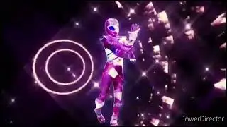 Power Rangers gem politics