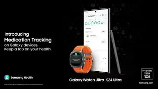 Introducing Medication Tracking | Samsung Health