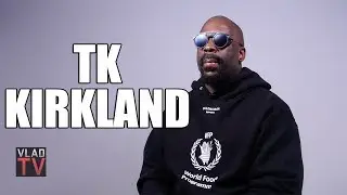 TK Kirkland and Vlad Wonder if Terry Crews Could Secretly be Gay (Part 3)