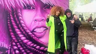 Pawski Street Art Showreel
