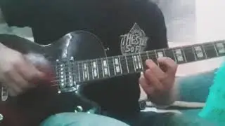 Wanda i Banda - Hi-Fi | guitar cover