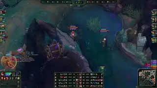 MSI 2025 Grand Final: T1 vs GEN Game 3 (GEN Chovy Annie Mid POV)