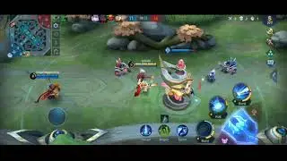 THE LATE GAME LAYLA | EL palito