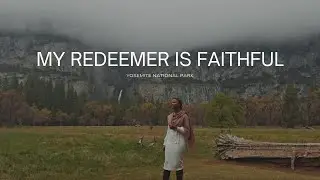 My Redeemer Is Faithful and True (Cover) | Kutlo Penelope