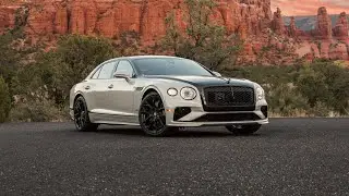 Top 10 Luxury Cars In The World!
