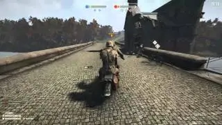 Shake & Hobbes: Heroes & Generals Twitch Tonight!