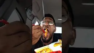 KFC x Nasty C Meal #food #kfcchickenrecipe #kfc #kfcchicken #foodreview