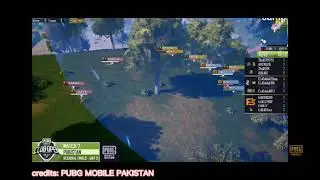 i8 vs Bablu vs Freestyle| Mexican standoff in PMCO Pakistan |