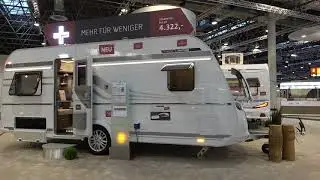TABBERT ROSSINI 490TD caravan 2021