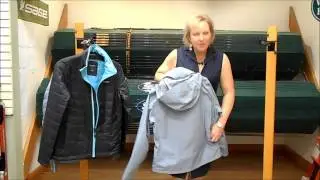 A Review of the Simms 2014 Women's Guide Jacket