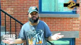 TH3 SAGA ON CHARLIE CLIPS VS RAD B: 