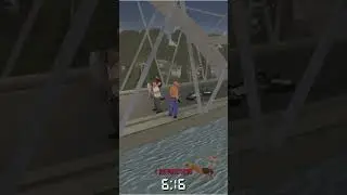 ZOMBIES vs The Extreme Sumo 💥 MDickie's INFINITE LIVES #gaming #funny #vs