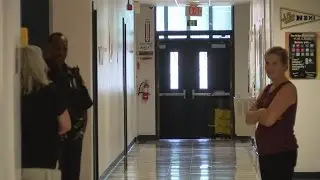 School safety plan