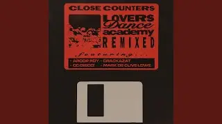 I'LL BE THERE FOR YOU (Club Mix)