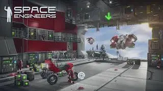 2025/11/23 | Space Engineers |