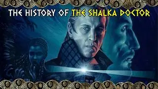 История: Доктор Шалка