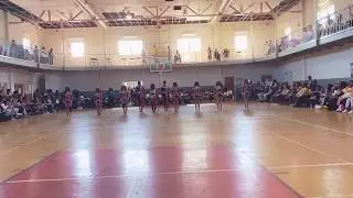 THE MEMPHIS PURPLE HEARTS 💜 Battle of the Beyoncé