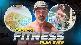 3 Essential Fitness Tips to Become Your Best Self (Simple & Effective)