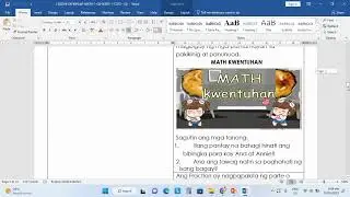 MATH FRACTION 1/2 DEMO TEACHING LESSON EXEMPLAR FOE GRADE 1 / MELC BASED