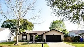 FOR SALE: Boyette Springs - WATERFRONT HOME - $154,900