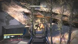Destiny : Easy Spinmetal Farming Spots!