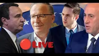 Kujt po i tronditen themelet në Kosovë?! Ç'po dëshmon vota e 28 dhjetorit