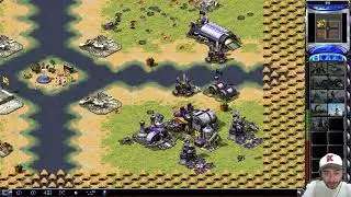 🔴 Red Alert 2: The GOAT of RTS is Back! (Multiplayer / Skirmish)
