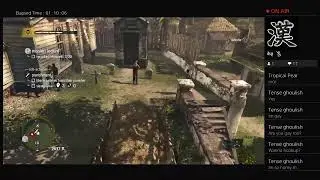 Being Gay In Assassin's Creed Freedom Cry.