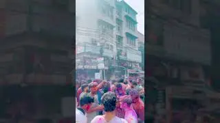 #2023#holi#india #highlights