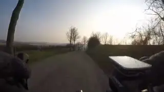 Cycling in Limburg: Ubachsberg – Valkenburg – Heerlen – Landgraaf