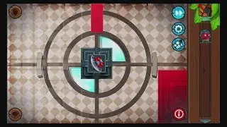 Bloons TD 5 Temple Of The Monkey God (Temple Of The Vengeful Monkey Ability)