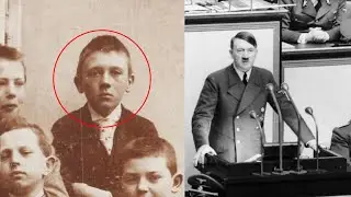 44 rare photographs of Hitler  || Artefakt