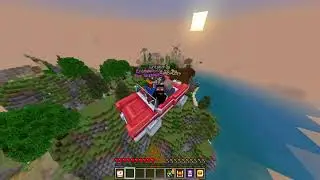 Chilling in Minecraft Hive server, @bambi-n8v9j is here too