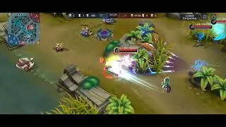gildark ang galawan @GildarkPlays