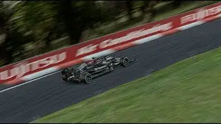 Fastest Lap EVER at Bathurst - iRacing F1 Car Hotlap