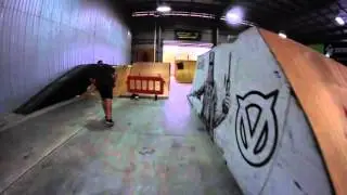 Team Apex. Gc Compound Shananigans.