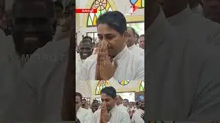 കൊച്ചി രൂപതയ്ക്ക് പുതിയ ഇടയൻ ; Rt.rev Fr Antony kattiparambil