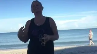 Connecting with Kristin 019